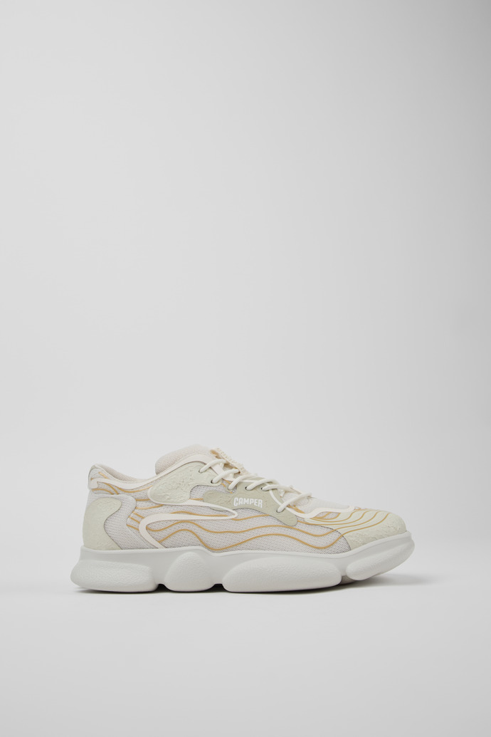 Karst Multicolor Recycled PET Sneakers for Women.