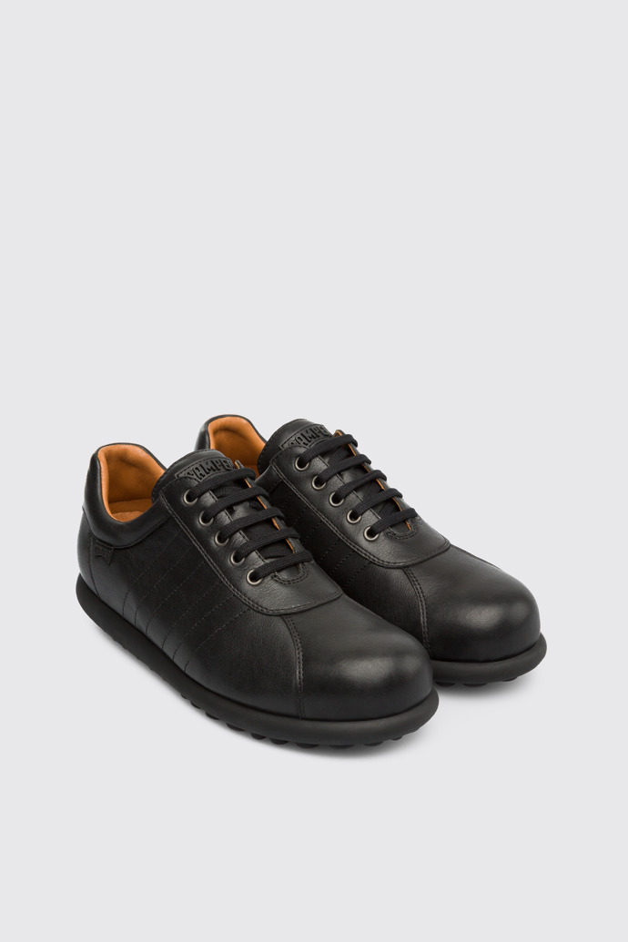 Pelotas Black shoe for men