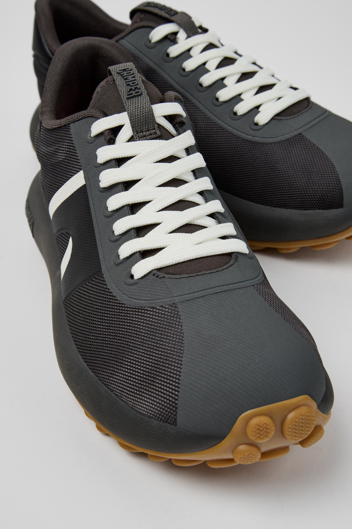 Pelotas Athens Multicolor Recycled PET and TPU Sneakers for Men.