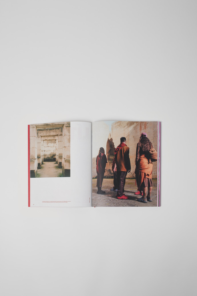 The Walking Society Issue 16 The Walking Society Magazine