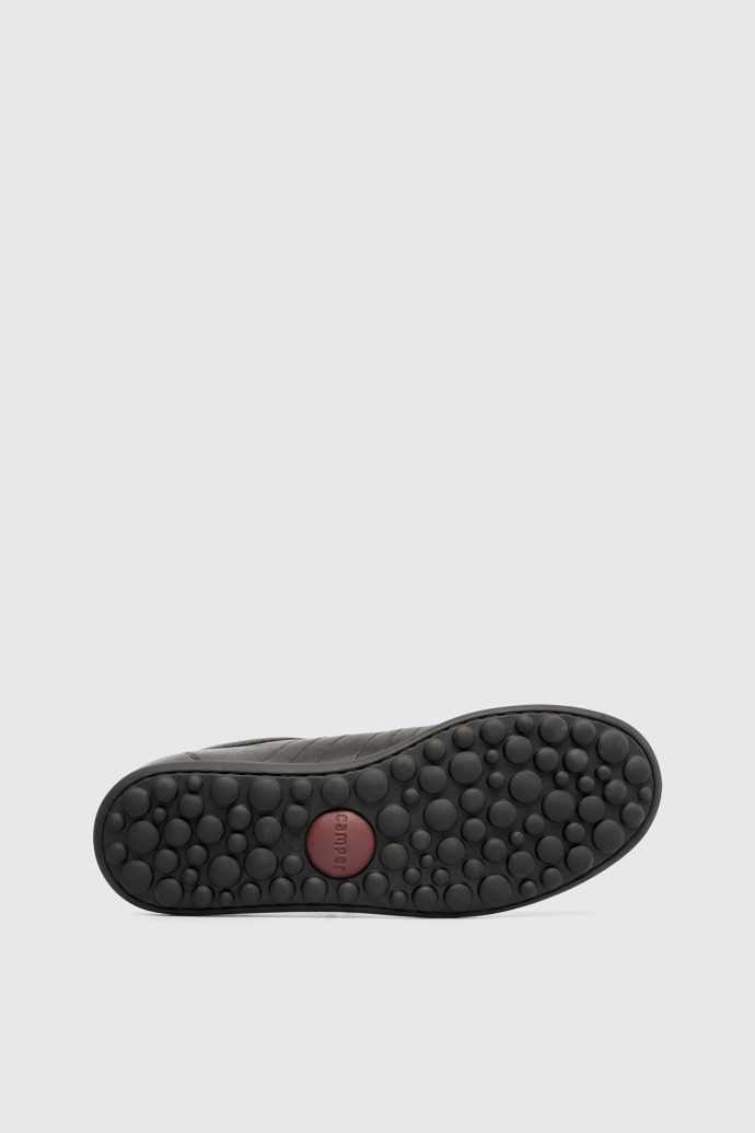 Pelotas Black shoe for men