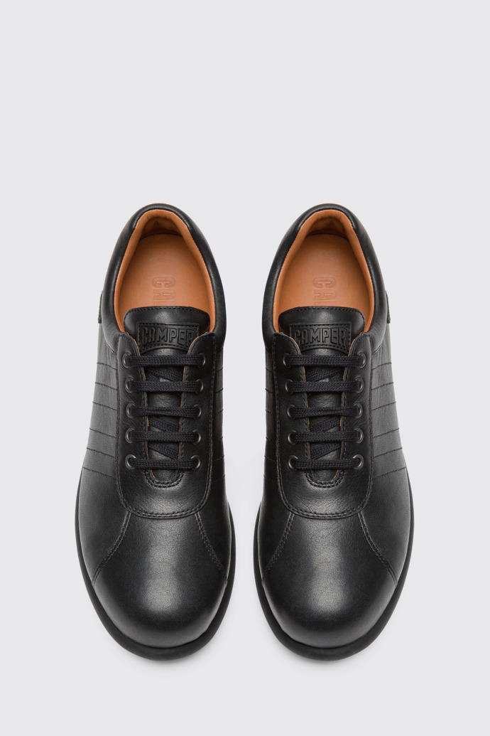 Pelotas Black shoe for men