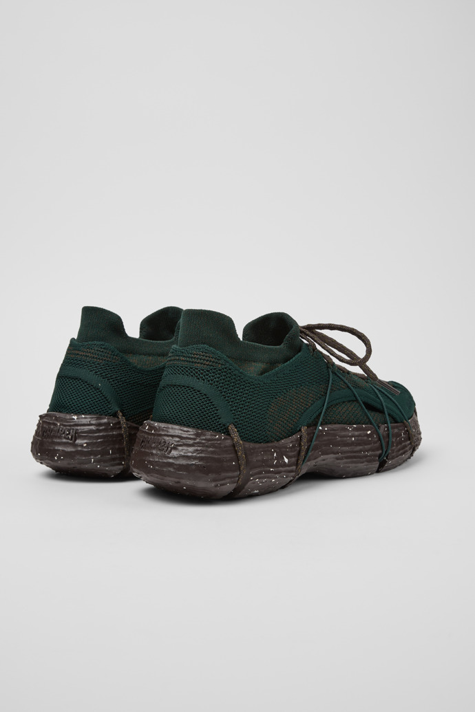 ROKU Green Sneaker for Men