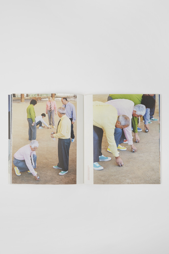 The Walking Society Issue 12 The Walking Society Magazine