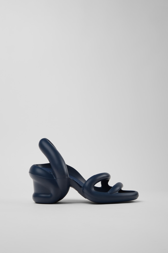 Kobarah Blue unisex Sandal