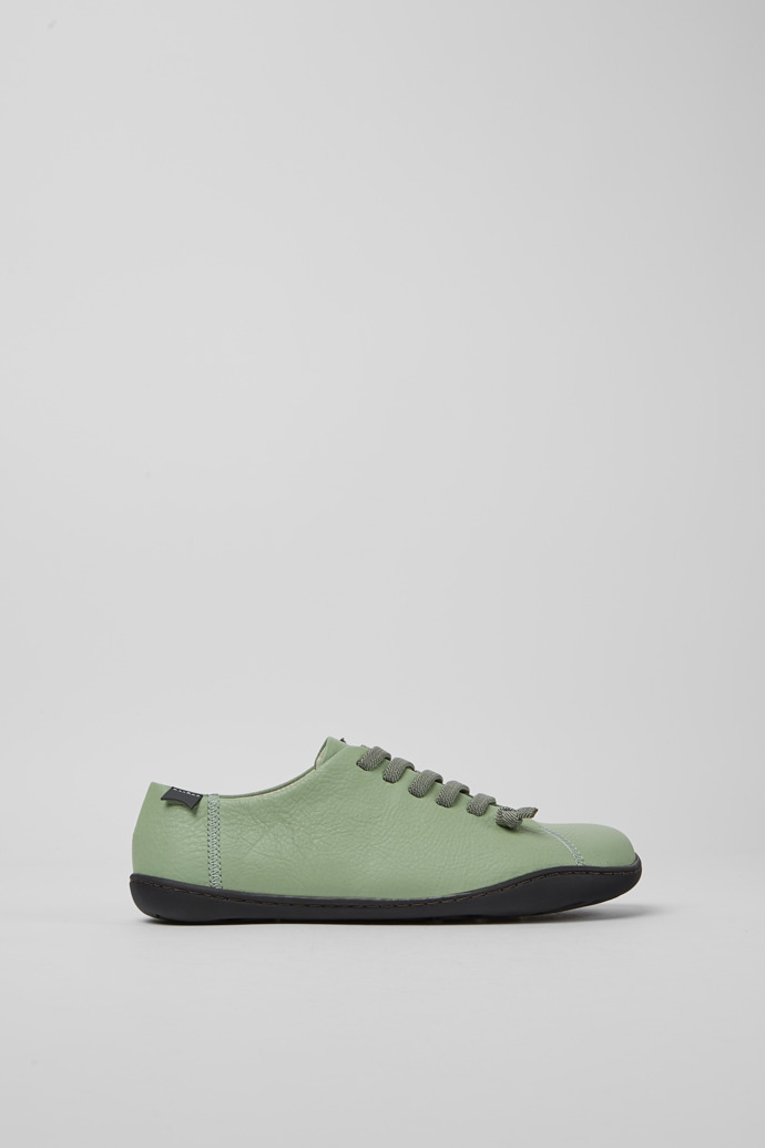 Peu Green shoes for women