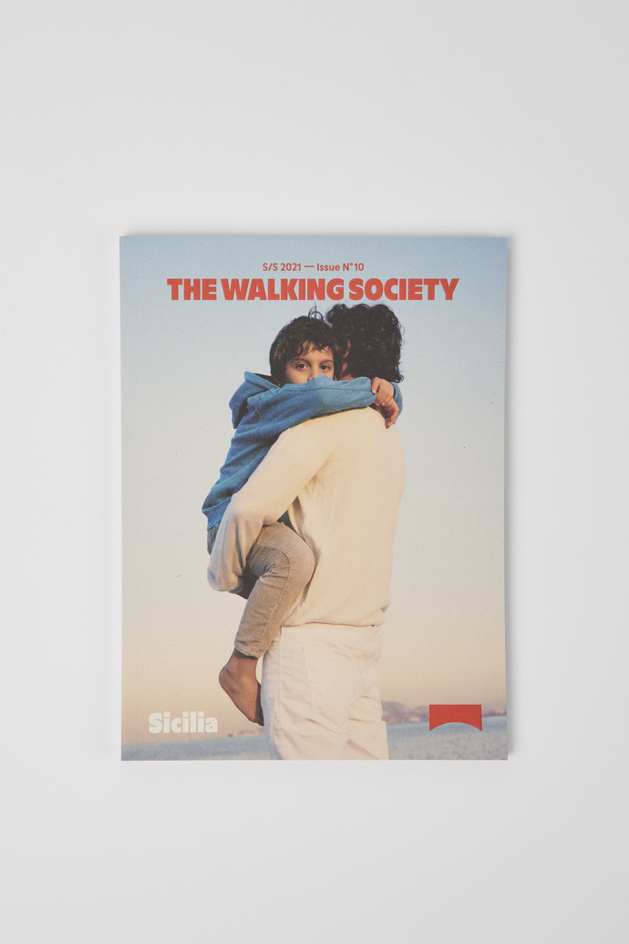 The Walking Society Issue 10 The Walking Society Magazine
