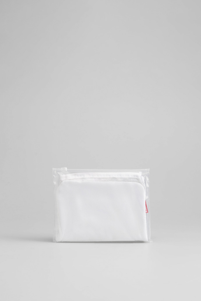 Shoe Care Polishing Glove