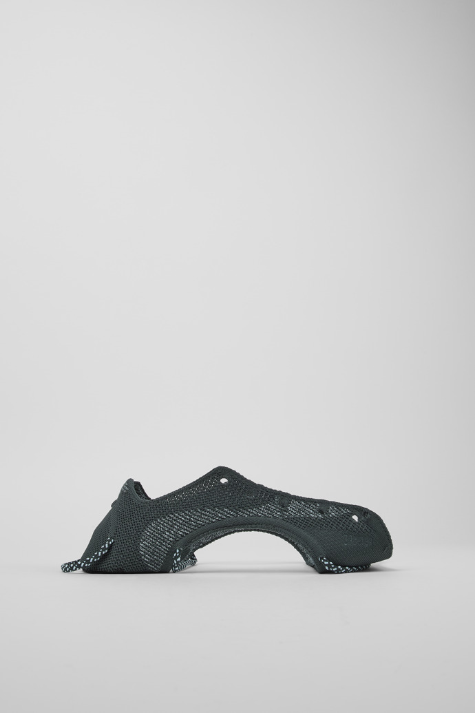 ROKU Shoe Uppers Green uppers (x2) for your right and left shoes.