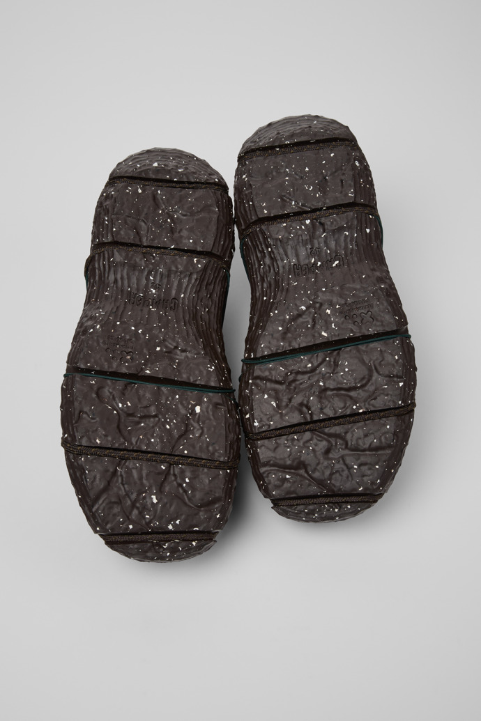 ROKU Green Sneaker for Men