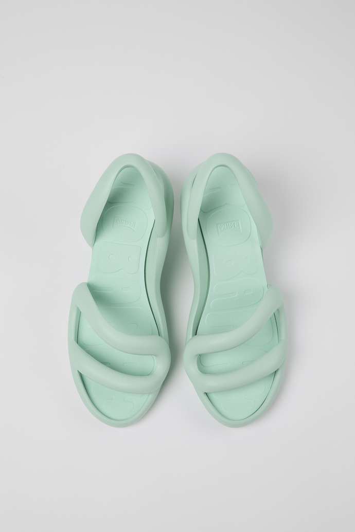 Kobarah Blue unisex Sandal