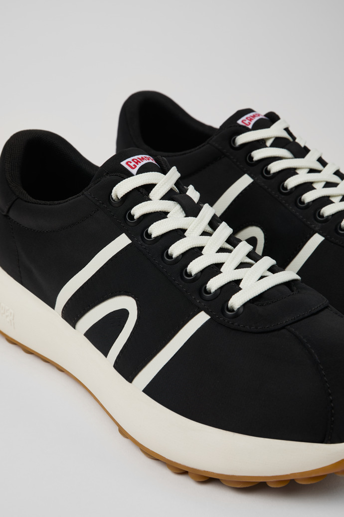 Pelotas Athens Multicolor Stitch Free Sneakers for Men.