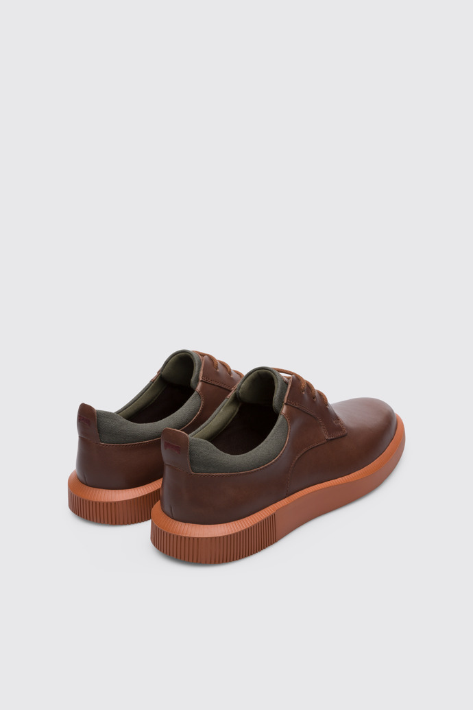 Bill Brown lace up shoe for men