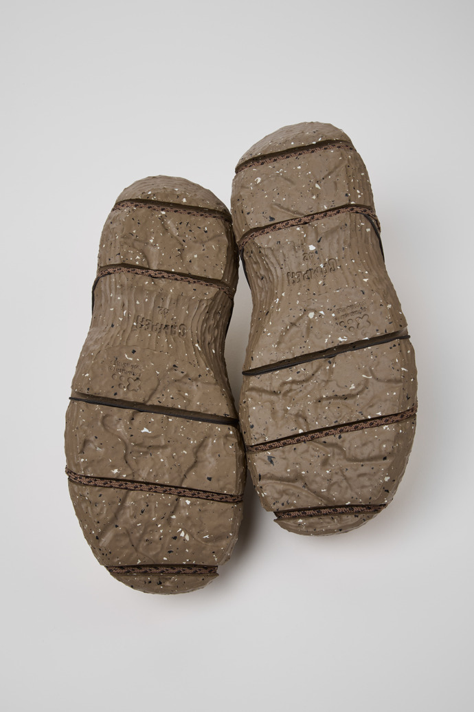 ROKU White, beige Sneaker for Men