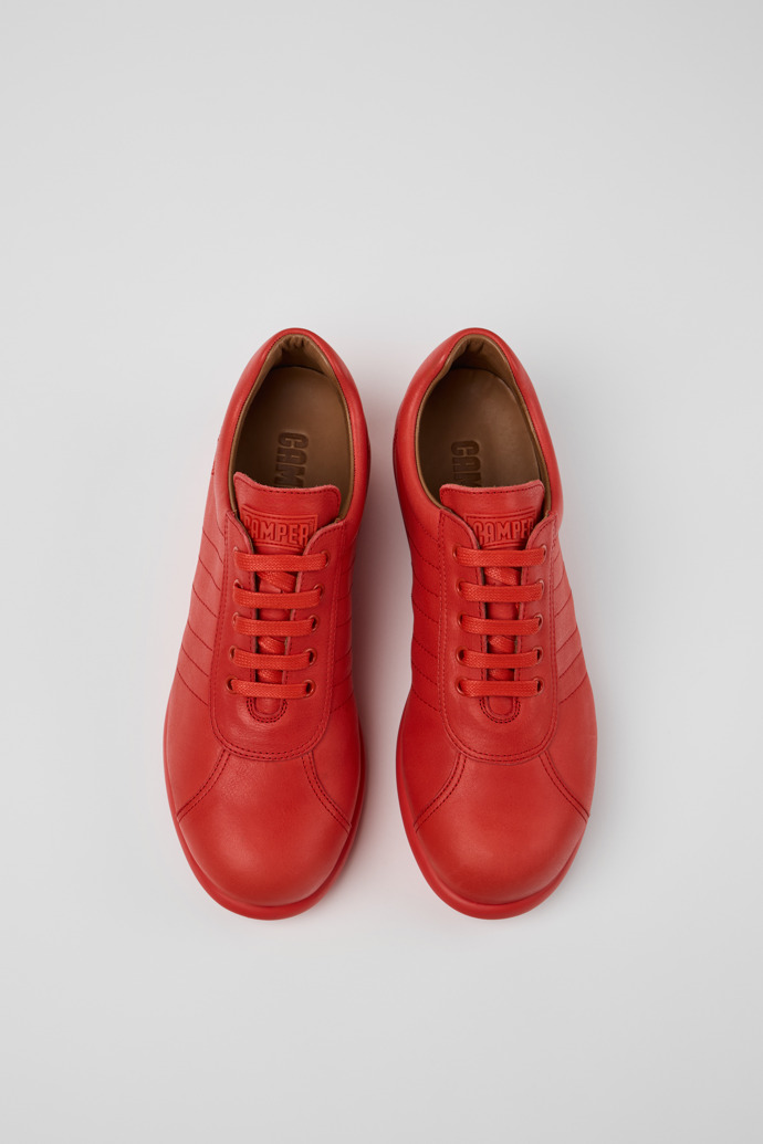 Pelotas Festival Edition Iconic Red Shoes for Men
