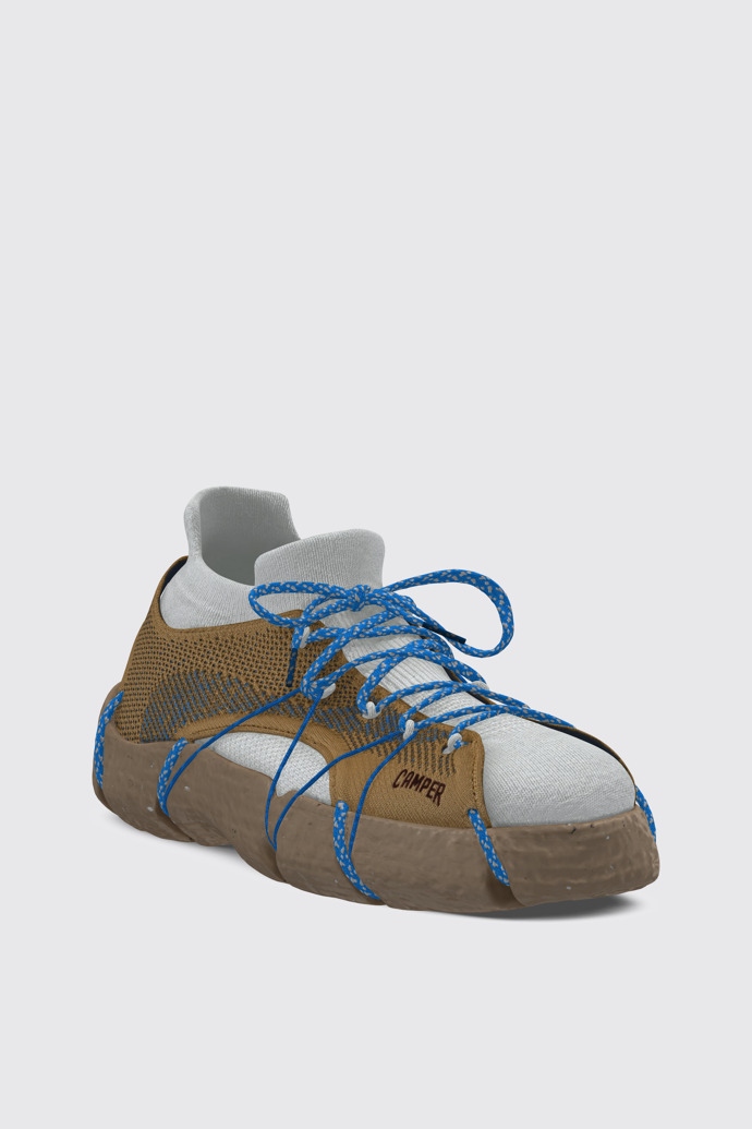 Custom ROKU Disassembled Sneaker for Women