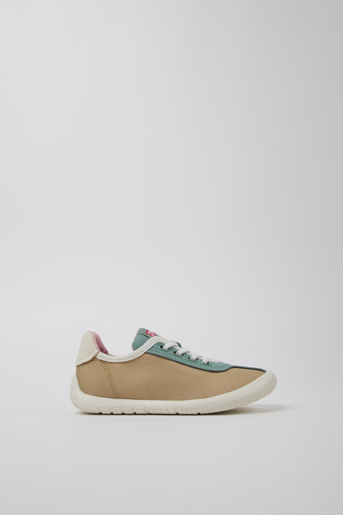 Twins Multicolor Recycled PET Kids' Sneakers.