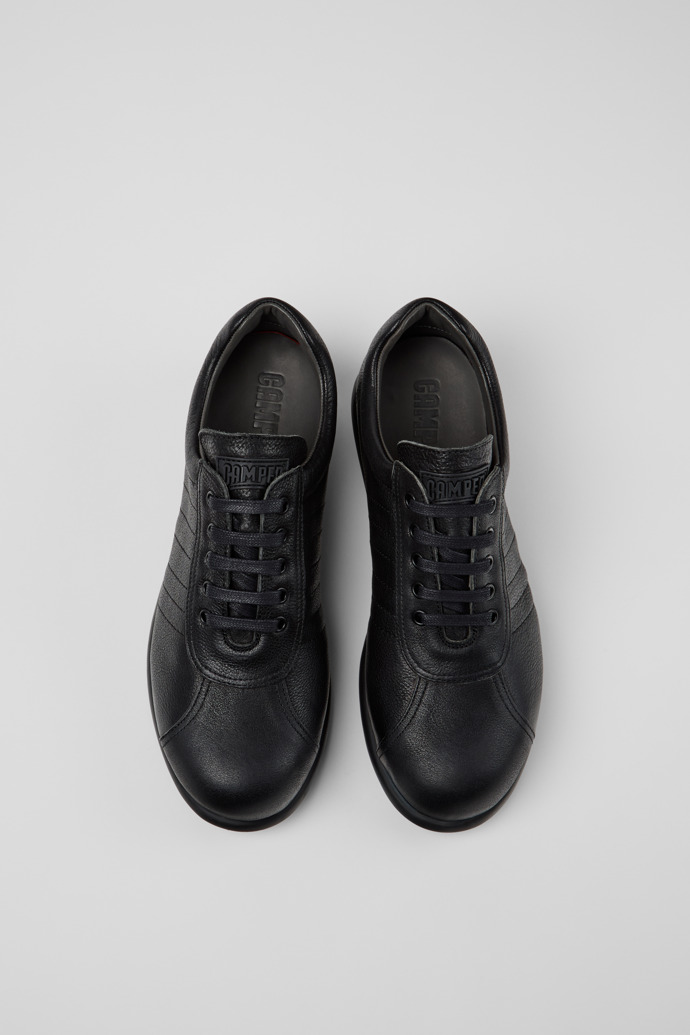Pelotas Festival Edition Iconic Black Shoes for Men