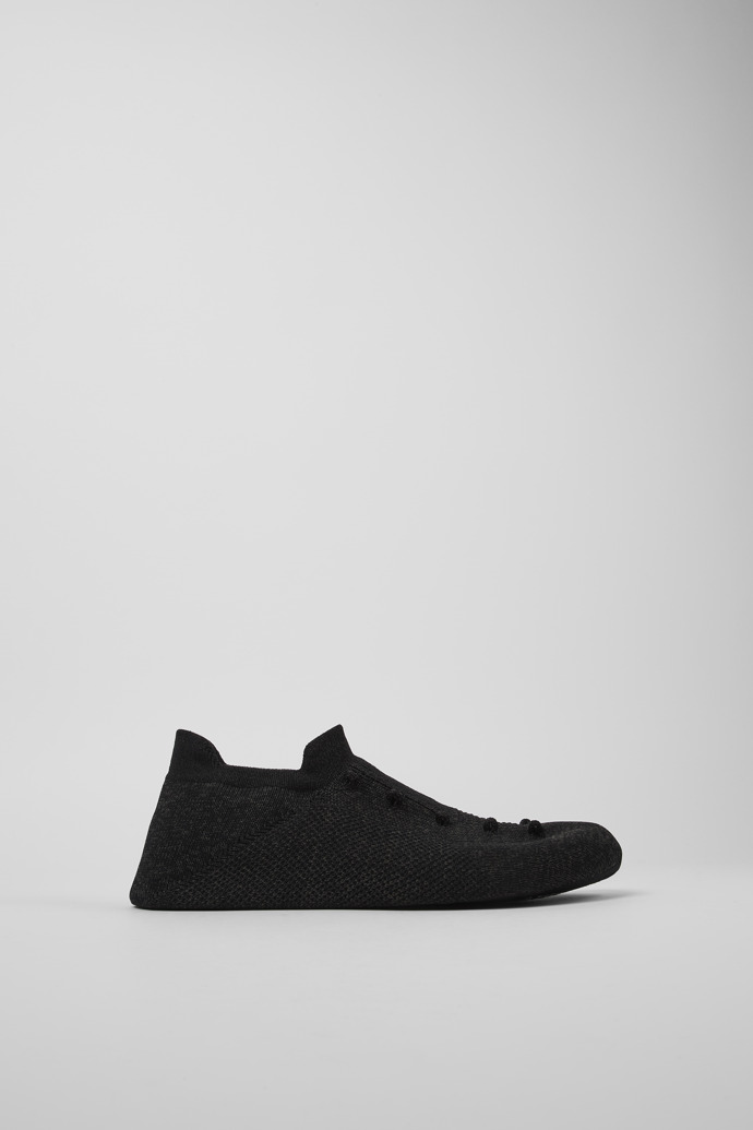 ROKU Inner Socks Black inner socks (x2) for your right and left shoes.