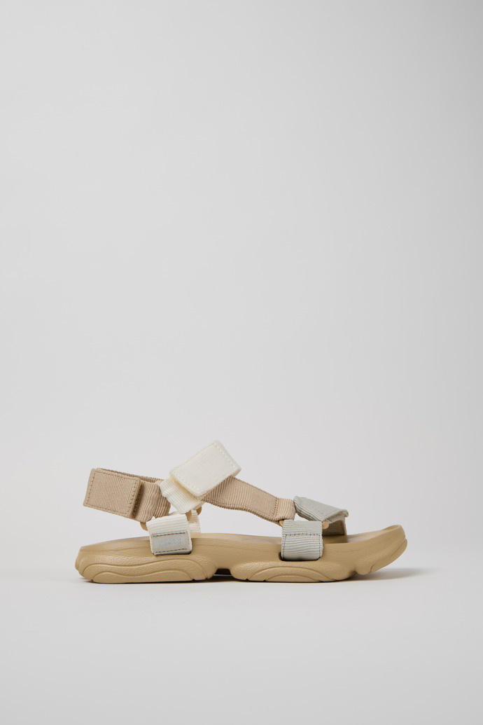Karst Sandal Multicolor Recycled PET Sandals for Women.