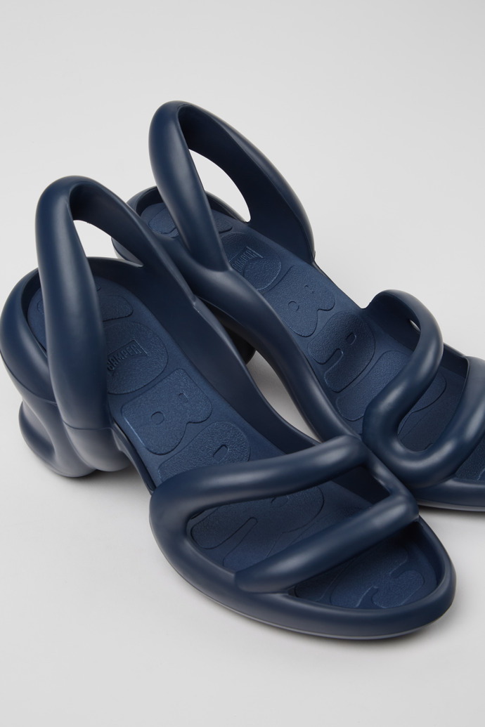 Kobarah Blue unisex Sandal