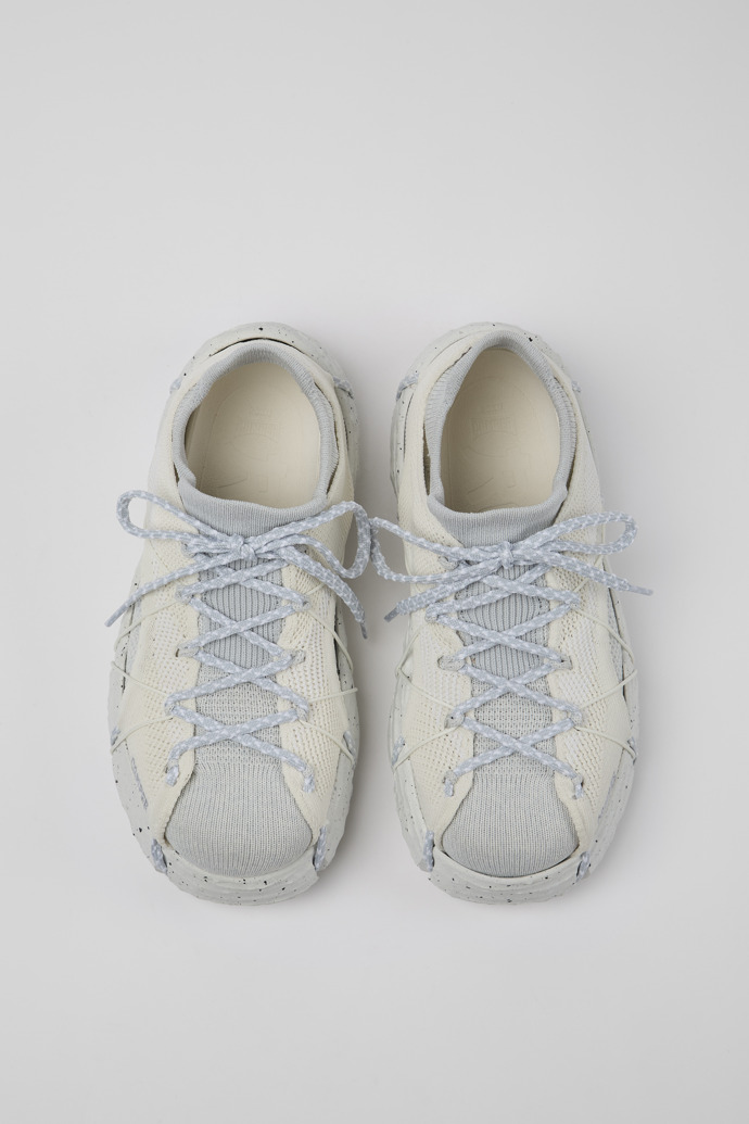 ROKU White Sneaker for Men