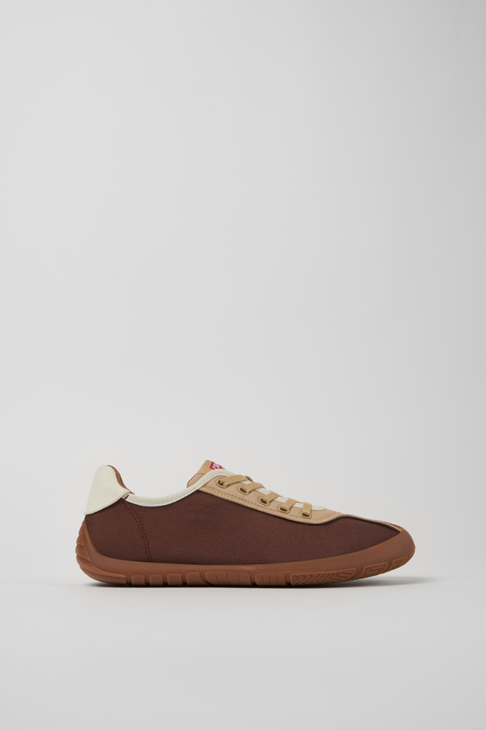 Twins Multicolor Recycled PET Women's Sneakers.