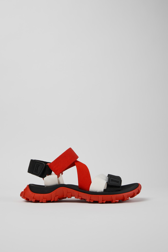 Drift Trail Sandal Multicolor Recycled PET Sandals for Women.