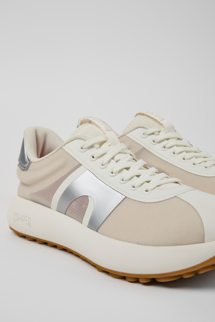 Pelotas Athens Multicolor Stitch-Free Sneakers for Men.