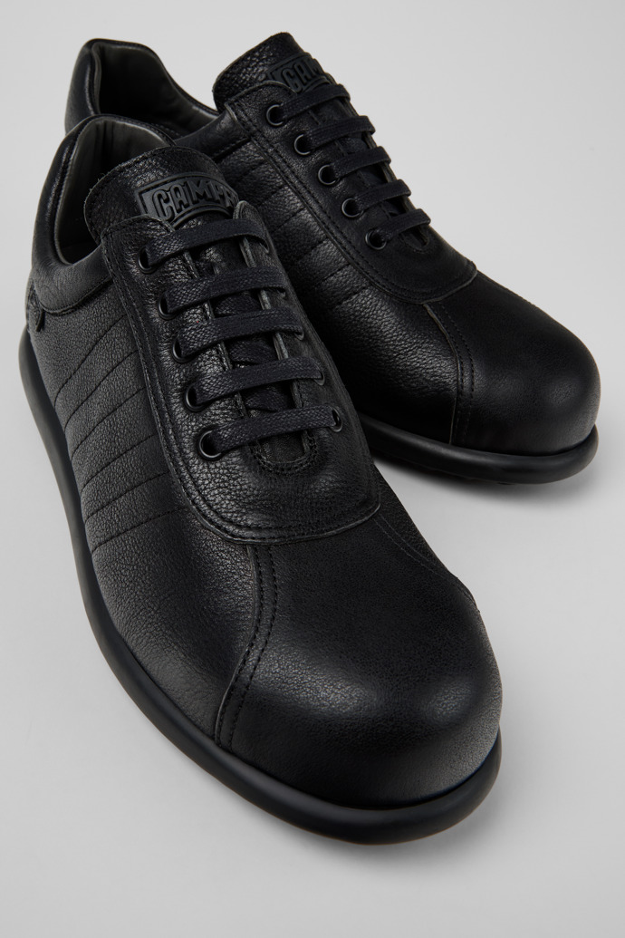Pelotas Festival Edition Iconic Black Shoes for Men