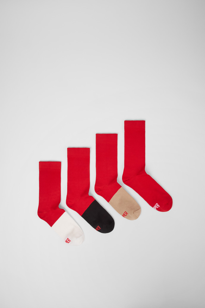 Odd Socks Pack Long unisex socks