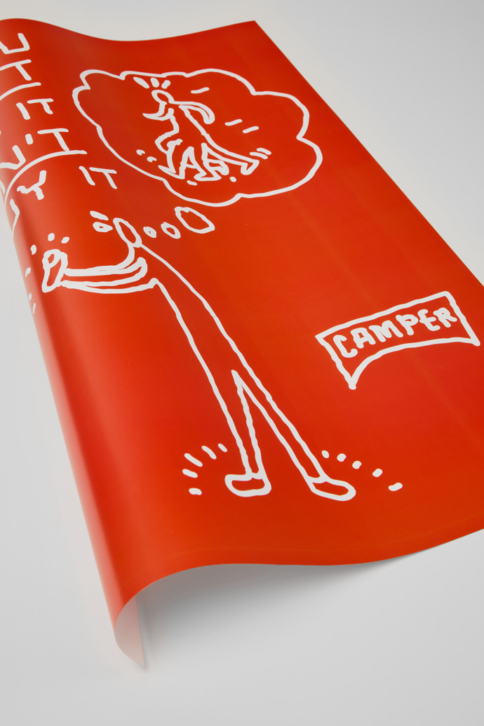 Limited edition poster 4 If you don't need it don't buy it