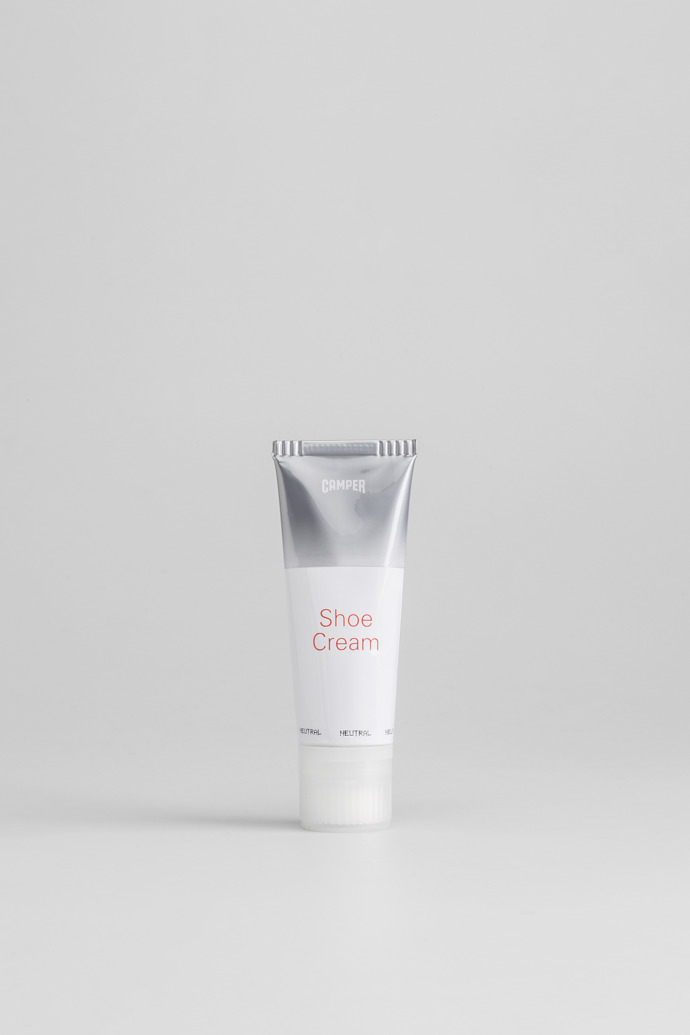 Shoe Care Shoe Cream Neutral 75 ml