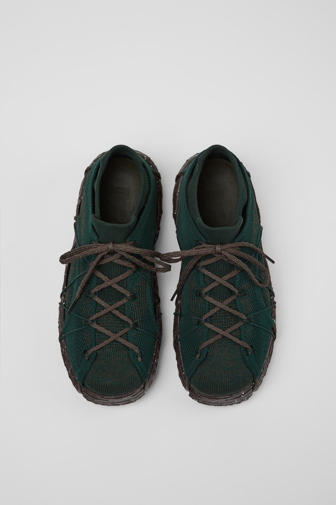 ROKU Green Sneaker for Men
