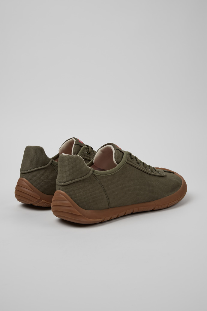 Path Green Recycled PET Sneakers for Men.
