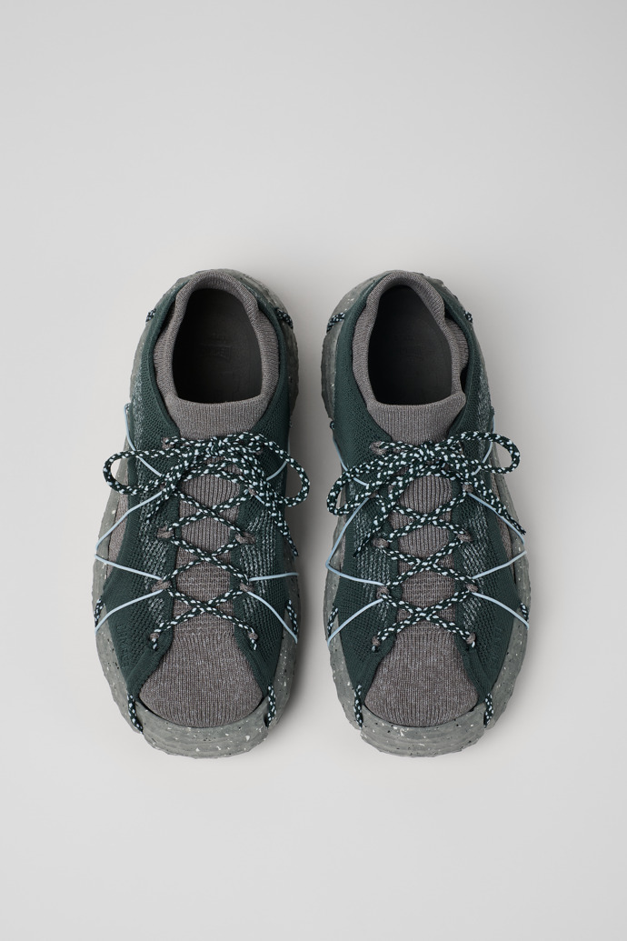 ROKU Gray Sneaker for Men