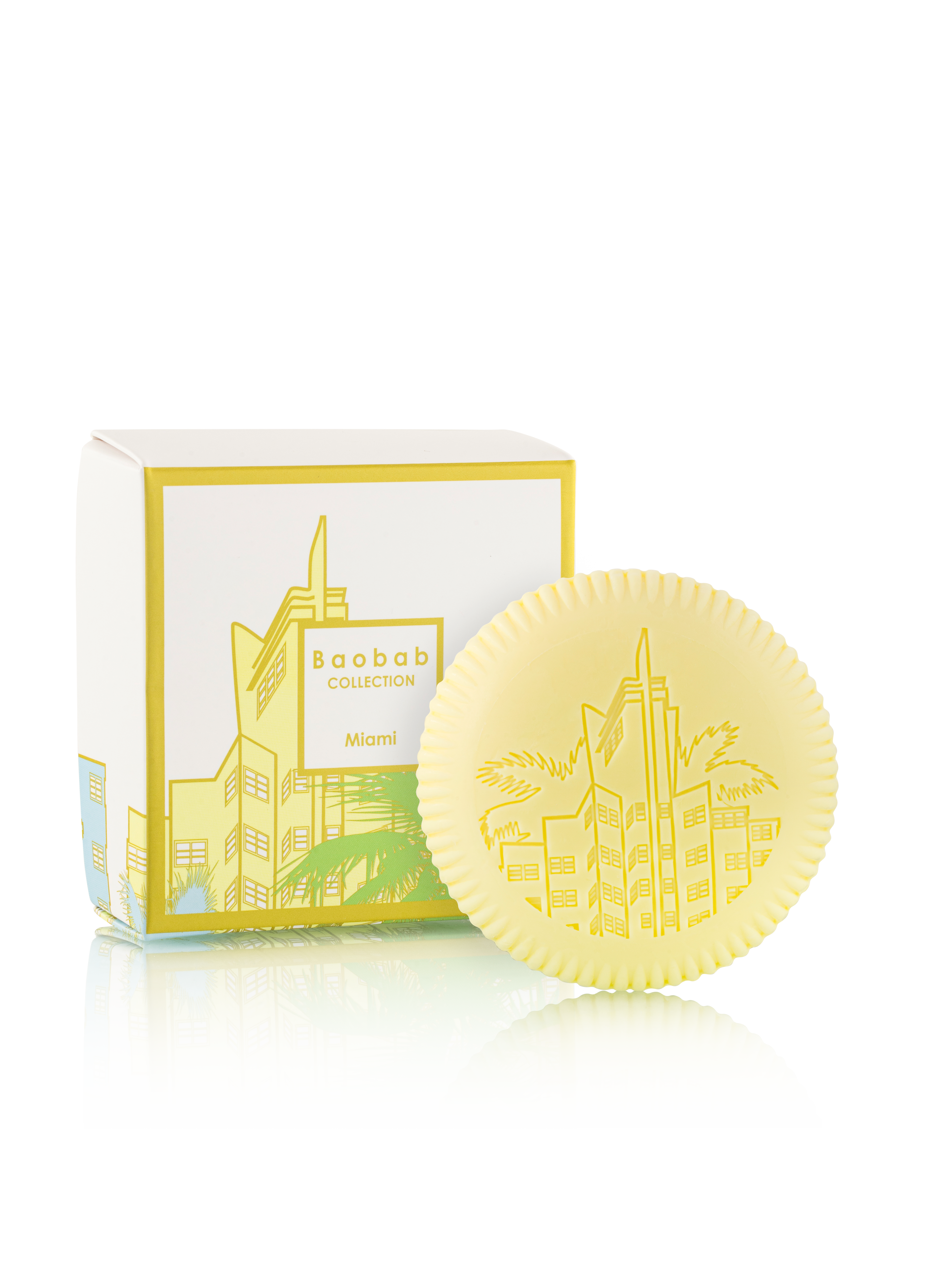 SOAP MIAMI
