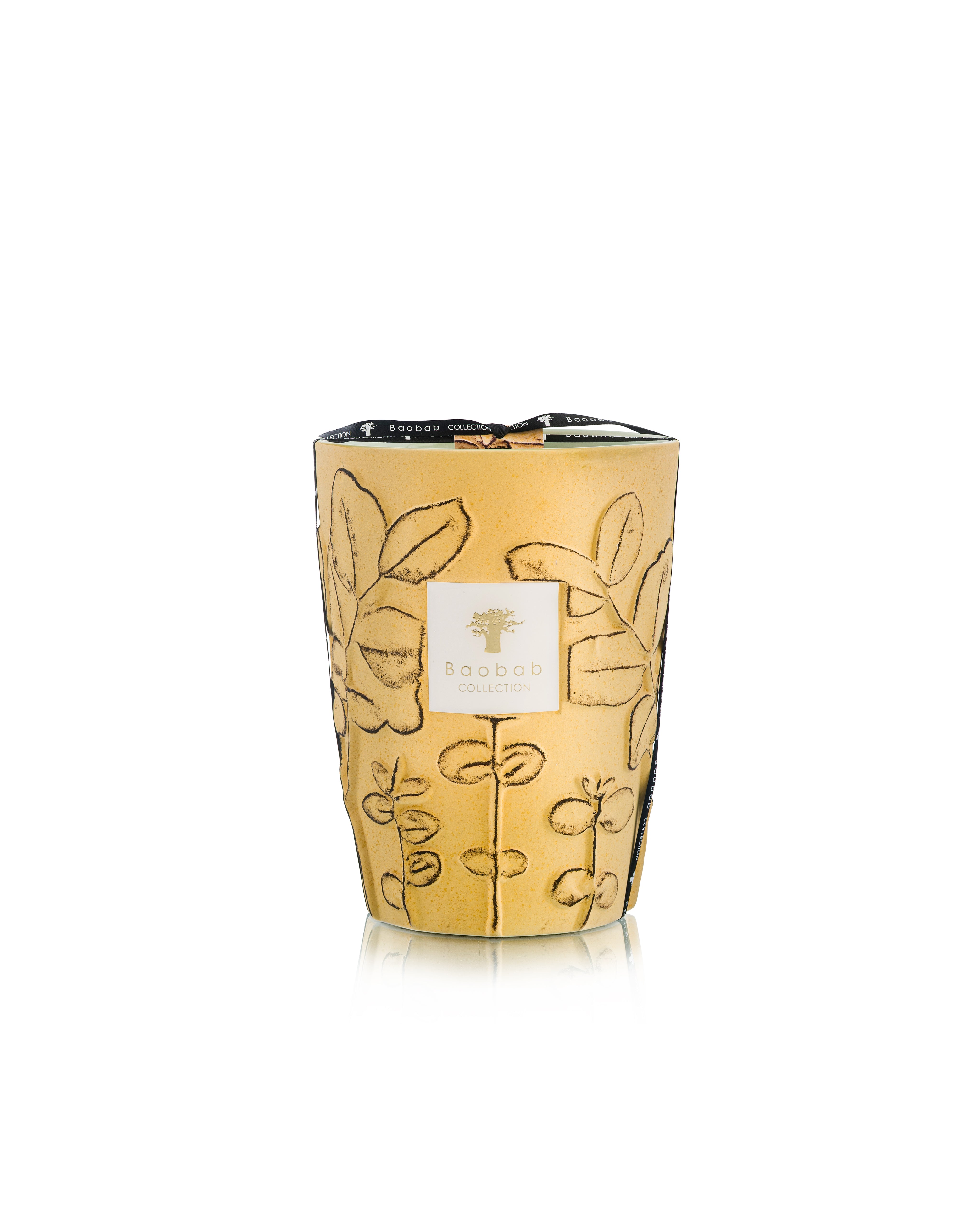 SCENTED CANDLE FOLIA GARRIGUE