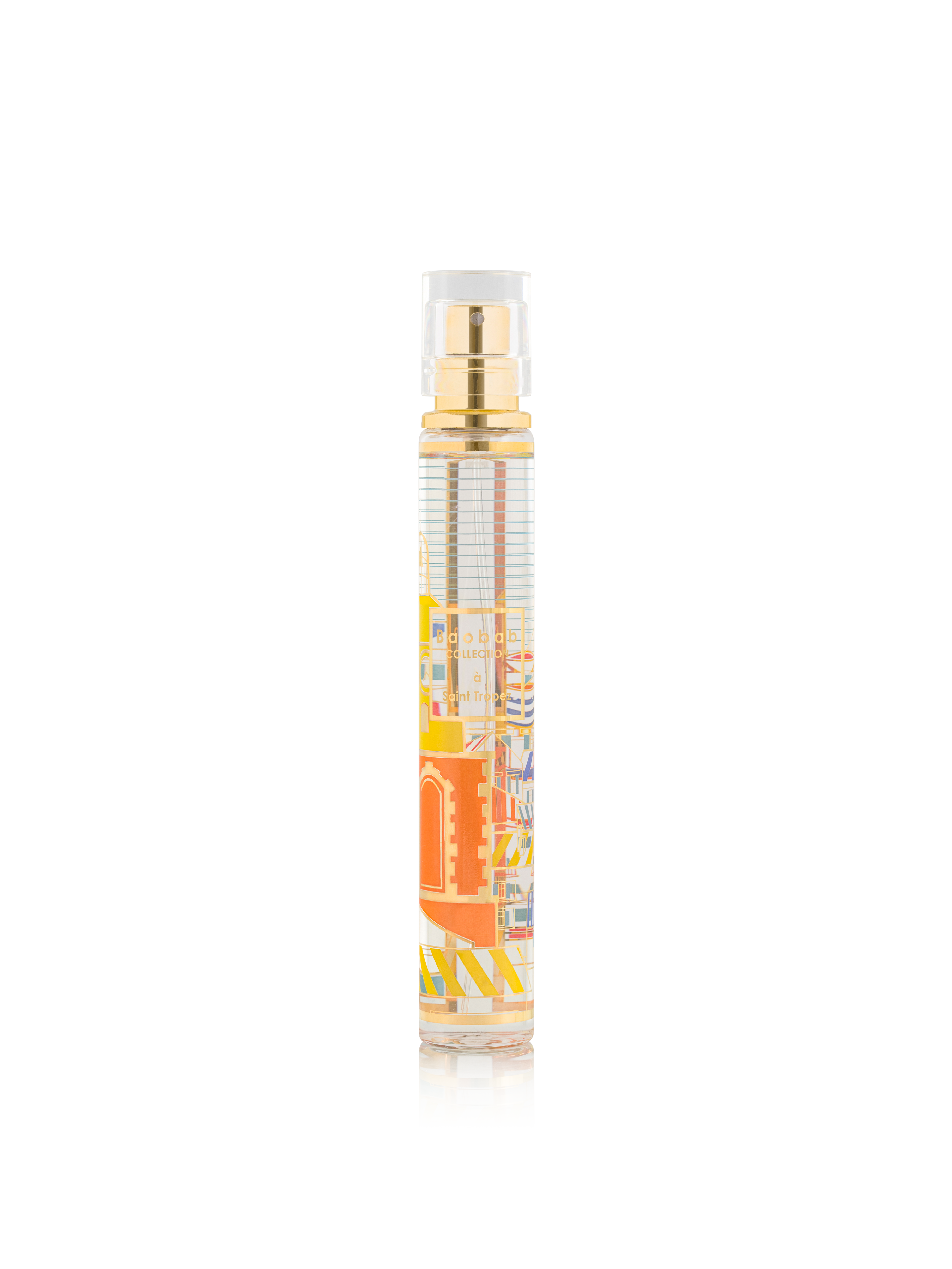 HOME SPRAY MY FIRST BAOBAB A SAINT-TROPEZ