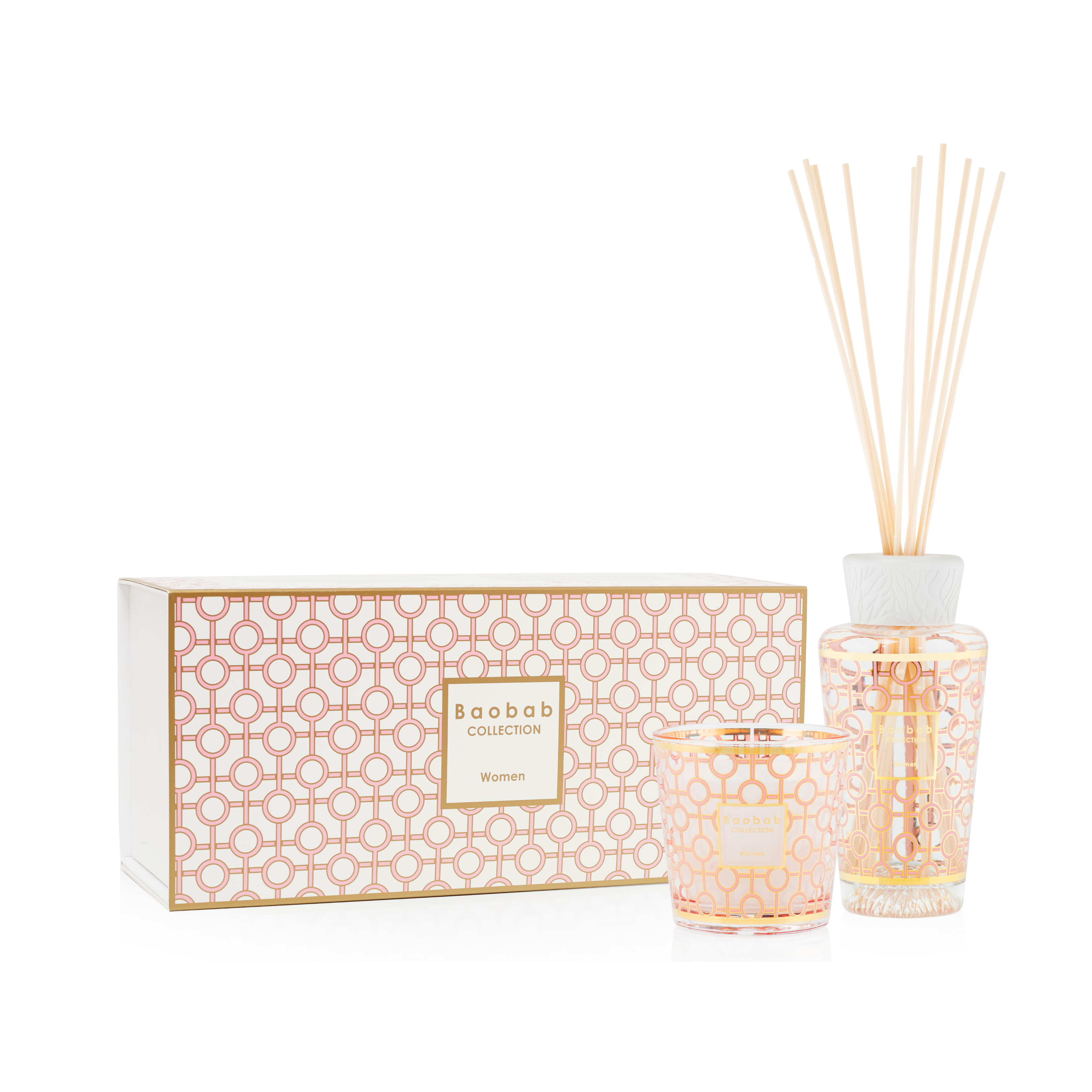 GIFT BOX MY FIRST BAOBAB WOMEN