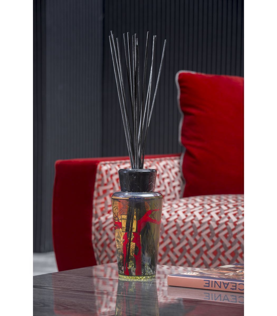 DIFFUSER FEATHERS MAASAI