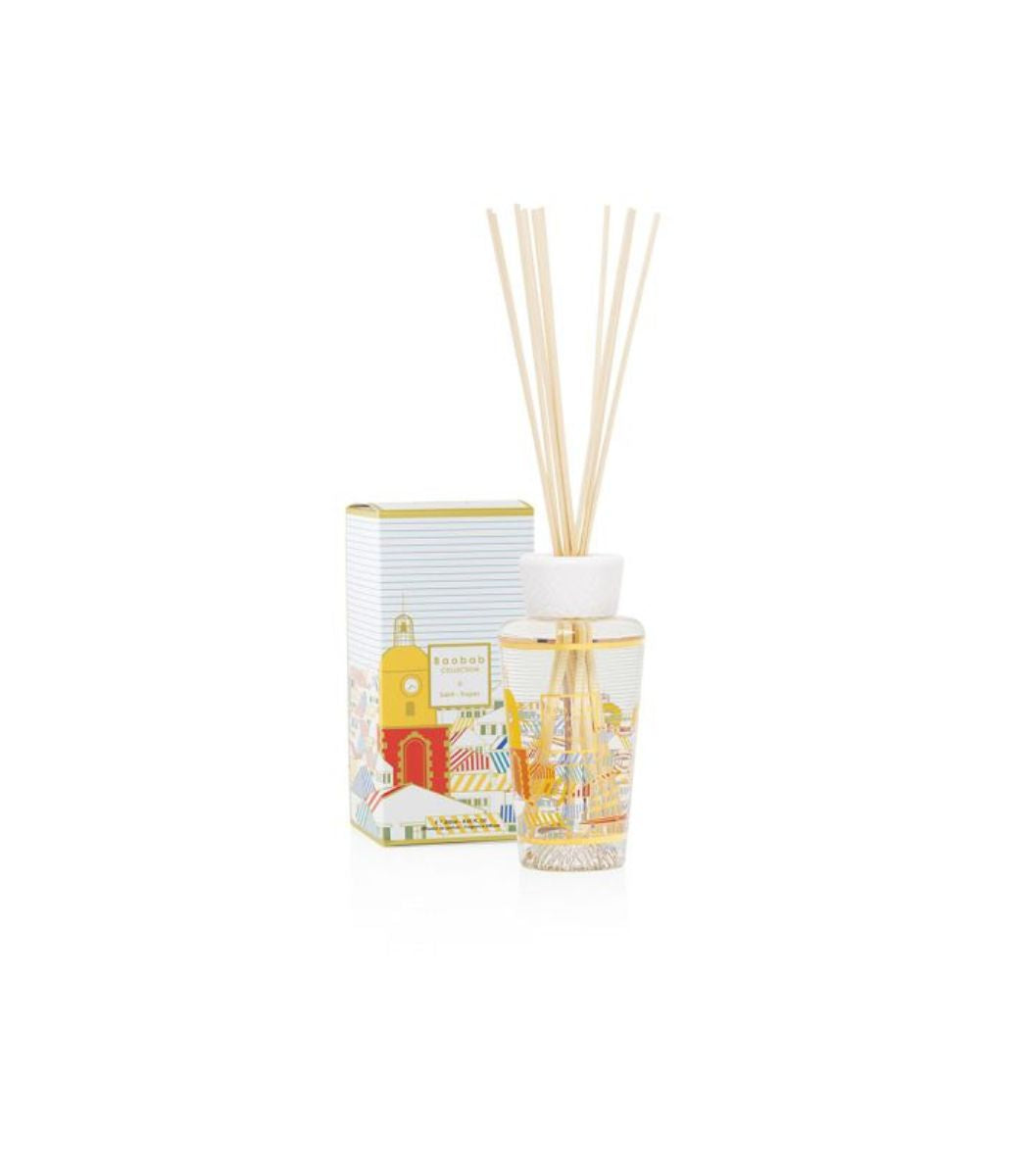DIFFUSER MY FIRST BAOBAB A SAINT-TROPEZ