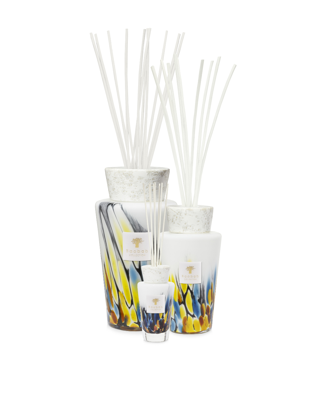 TOTEM RAINFOREST MAYUMBE