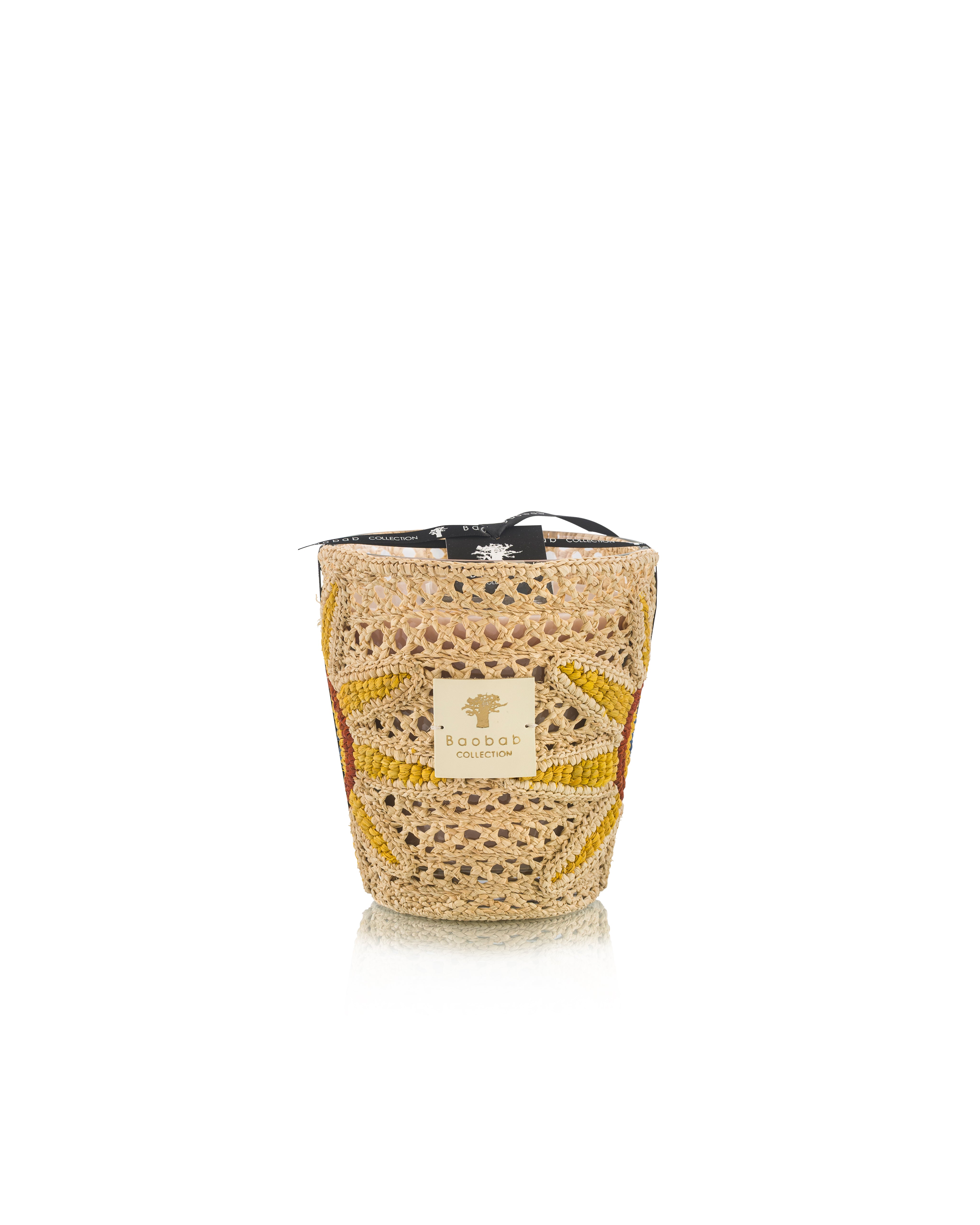 SCENTED CANDLE EL SOL SUNRISE