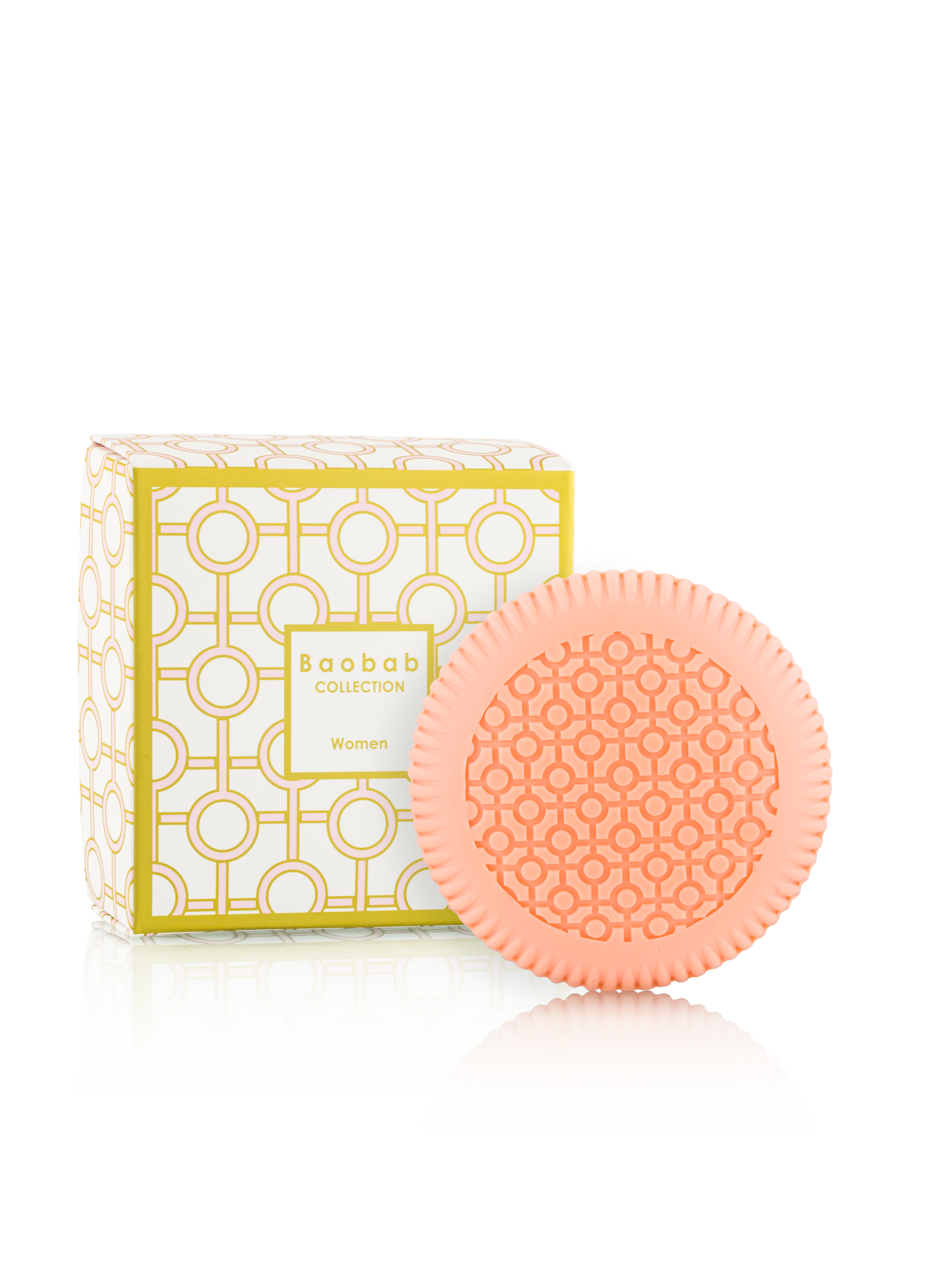 SOAP WOMEN