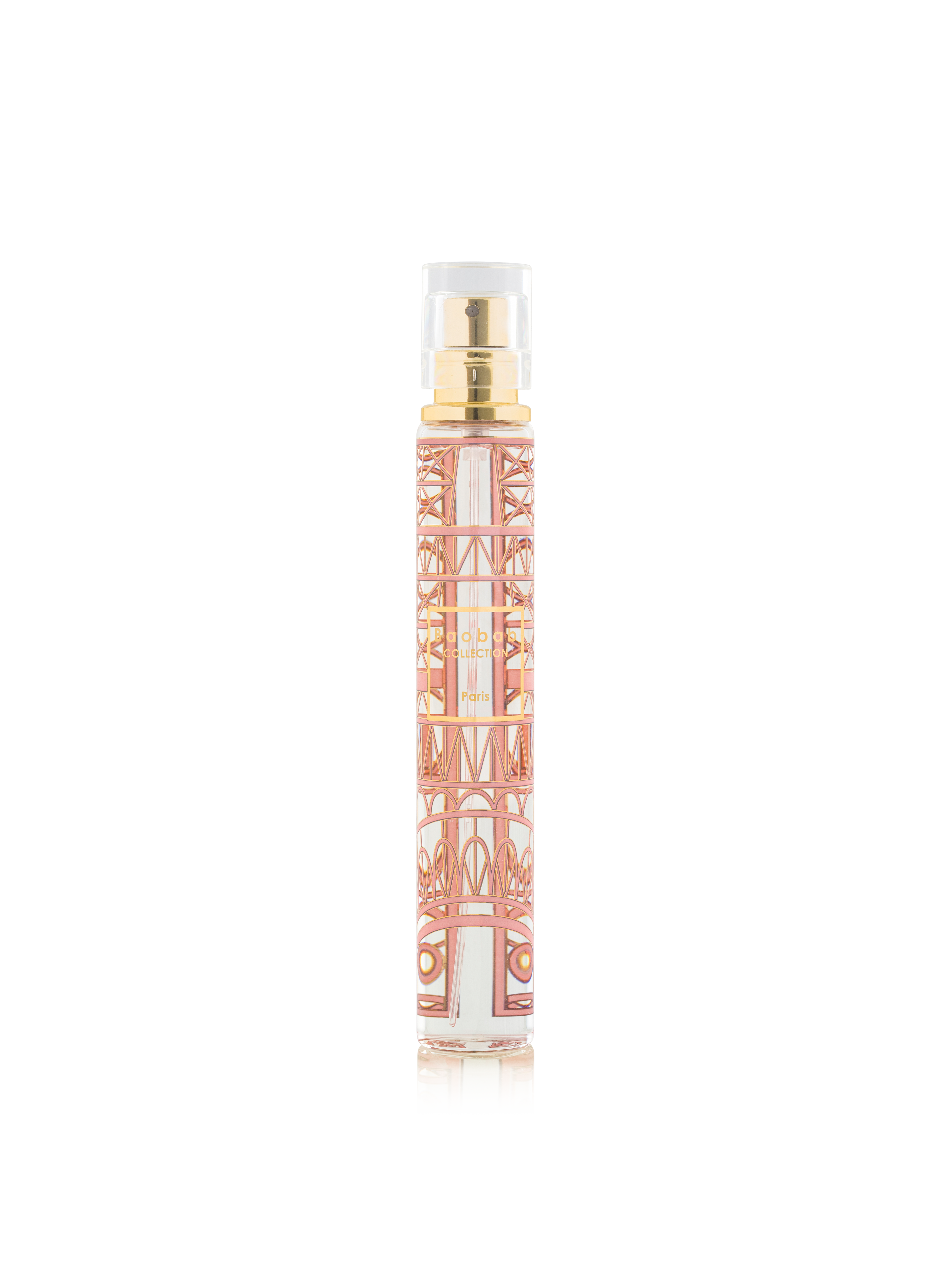 HOME SPRAY MY FIRST BAOBAB PARIS