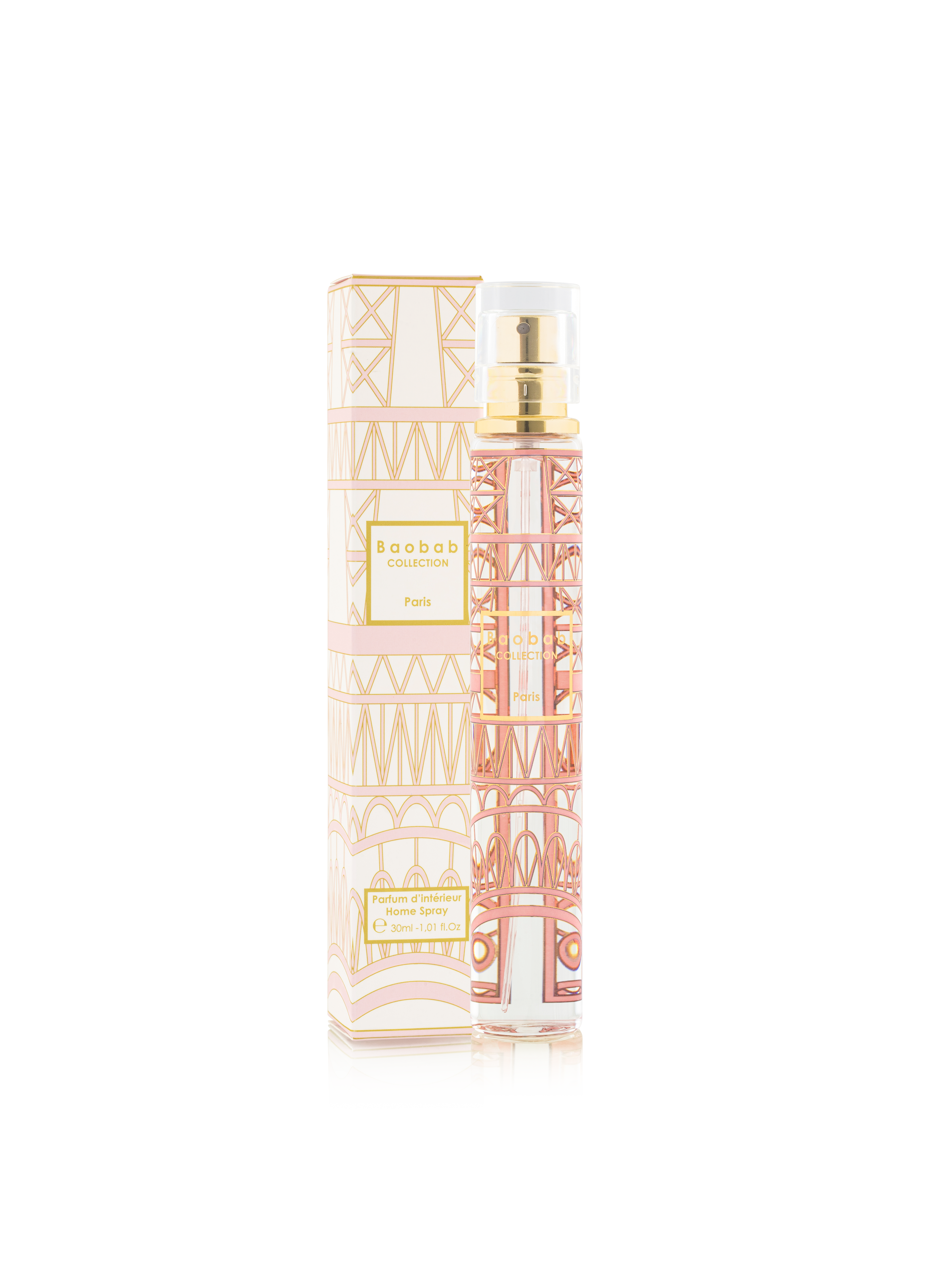 HOME SPRAY MY FIRST BAOBAB PARIS