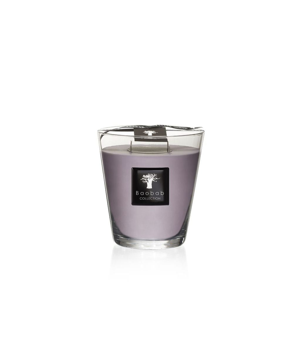 SCENTED CANDLE ALL SEASONS WHITE RHINO