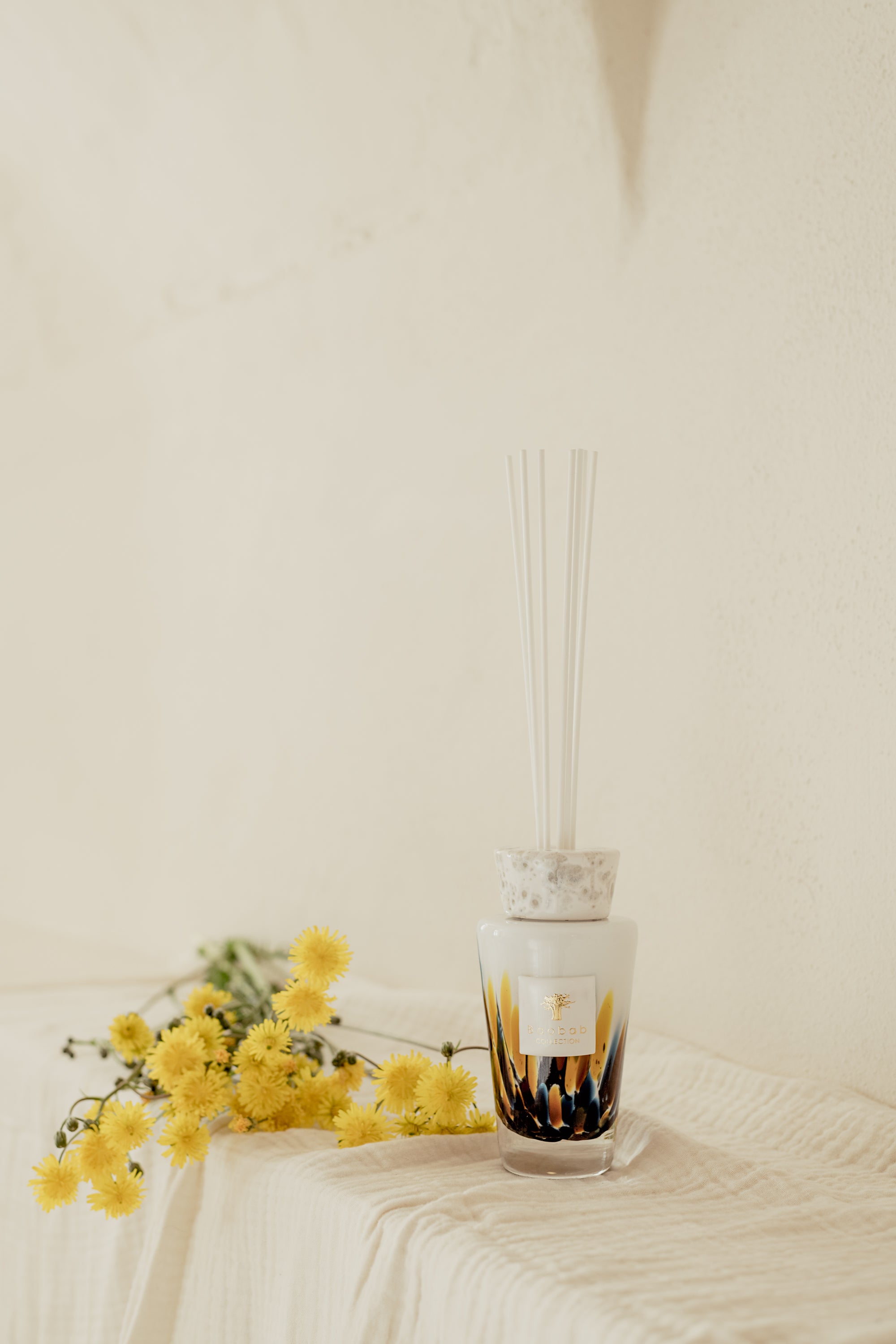 TOTEM RAINFOREST MAYUMBE