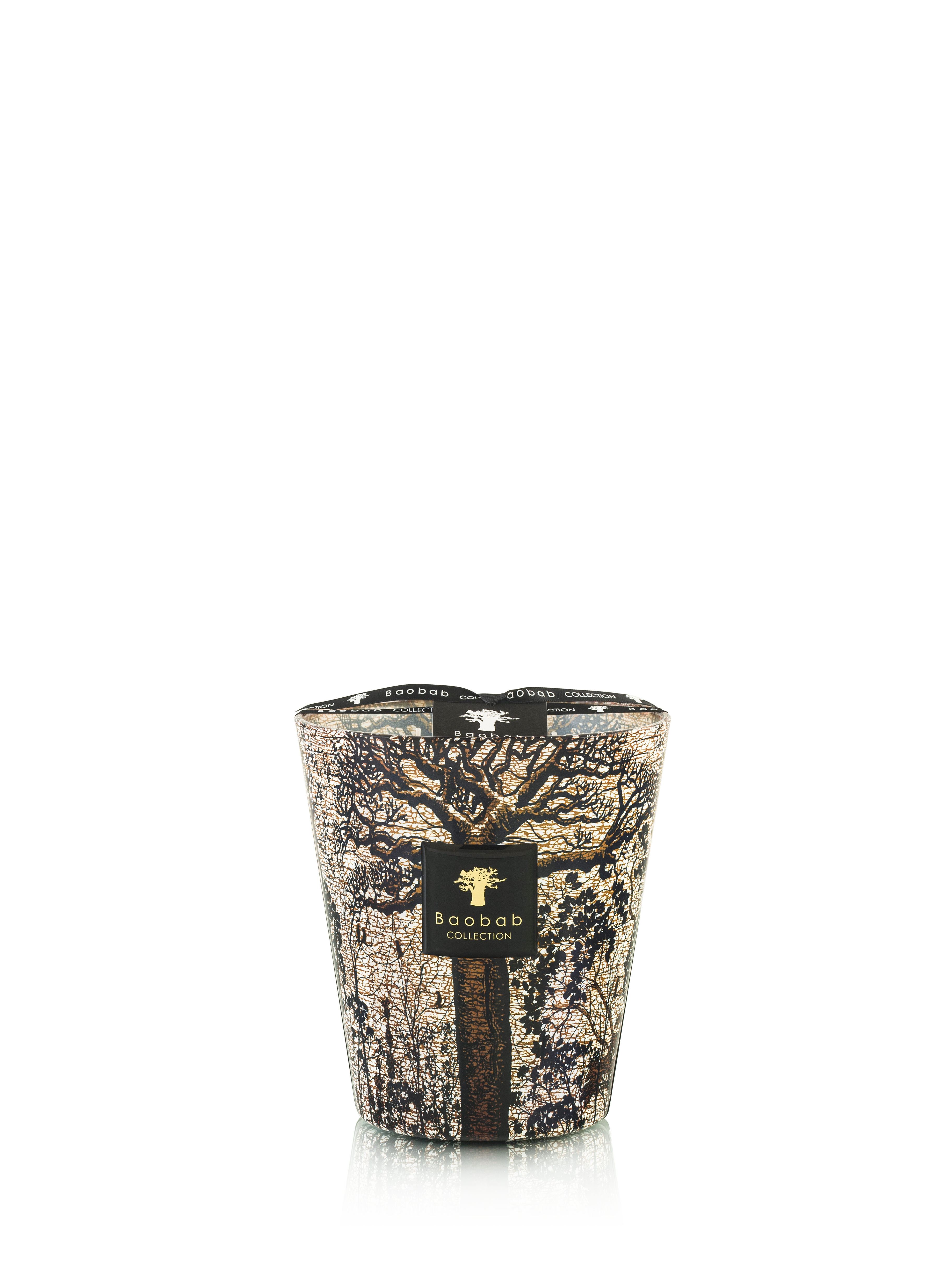 SCENTED CANDLE SACRED TREES MORONDO